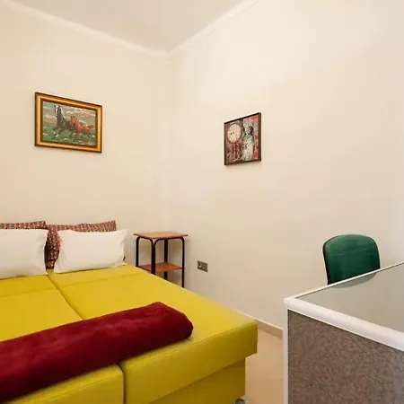 Thessaloniki_city_center Apartment *